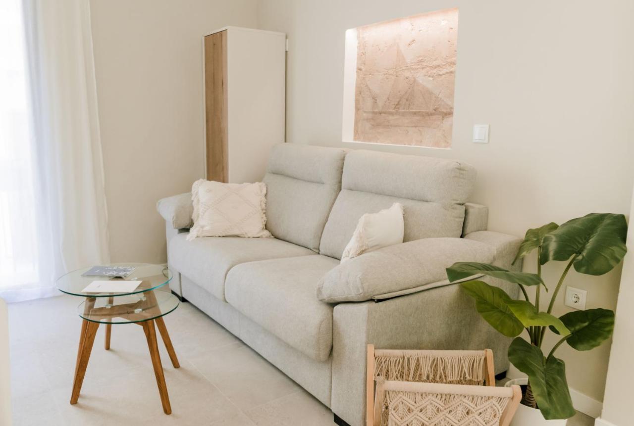 דירות ויאחויוסה Casa Colgante Con Vistas Panoramicas Junto Al Mar. מראה חיצוני תמונה