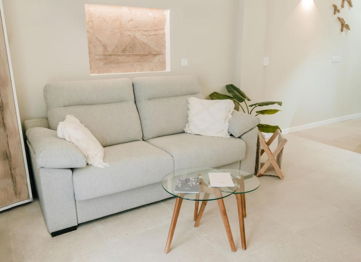 דירות ויאחויוסה Casa Colgante Con Vistas Panoramicas Junto Al Mar. מראה חיצוני תמונה