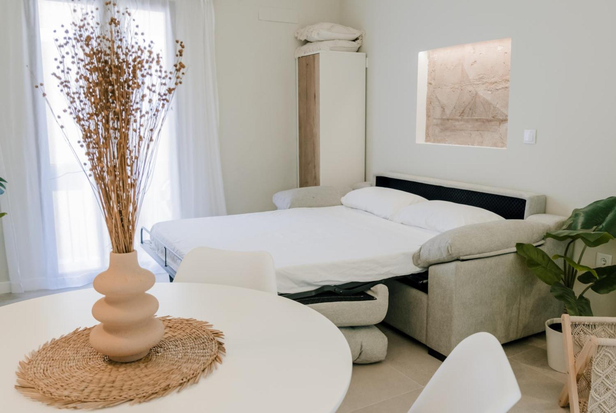 דירות ויאחויוסה Casa Colgante Con Vistas Panoramicas Junto Al Mar. מראה חיצוני תמונה