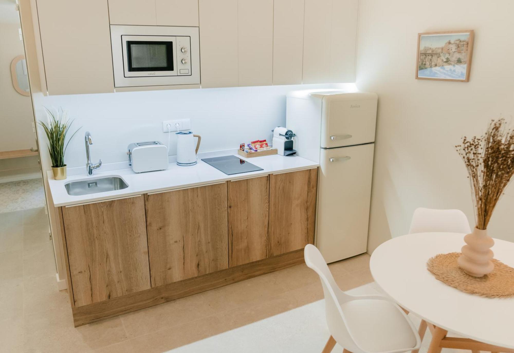 דירות ויאחויוסה Casa Colgante Con Vistas Panoramicas Junto Al Mar. מראה חיצוני תמונה