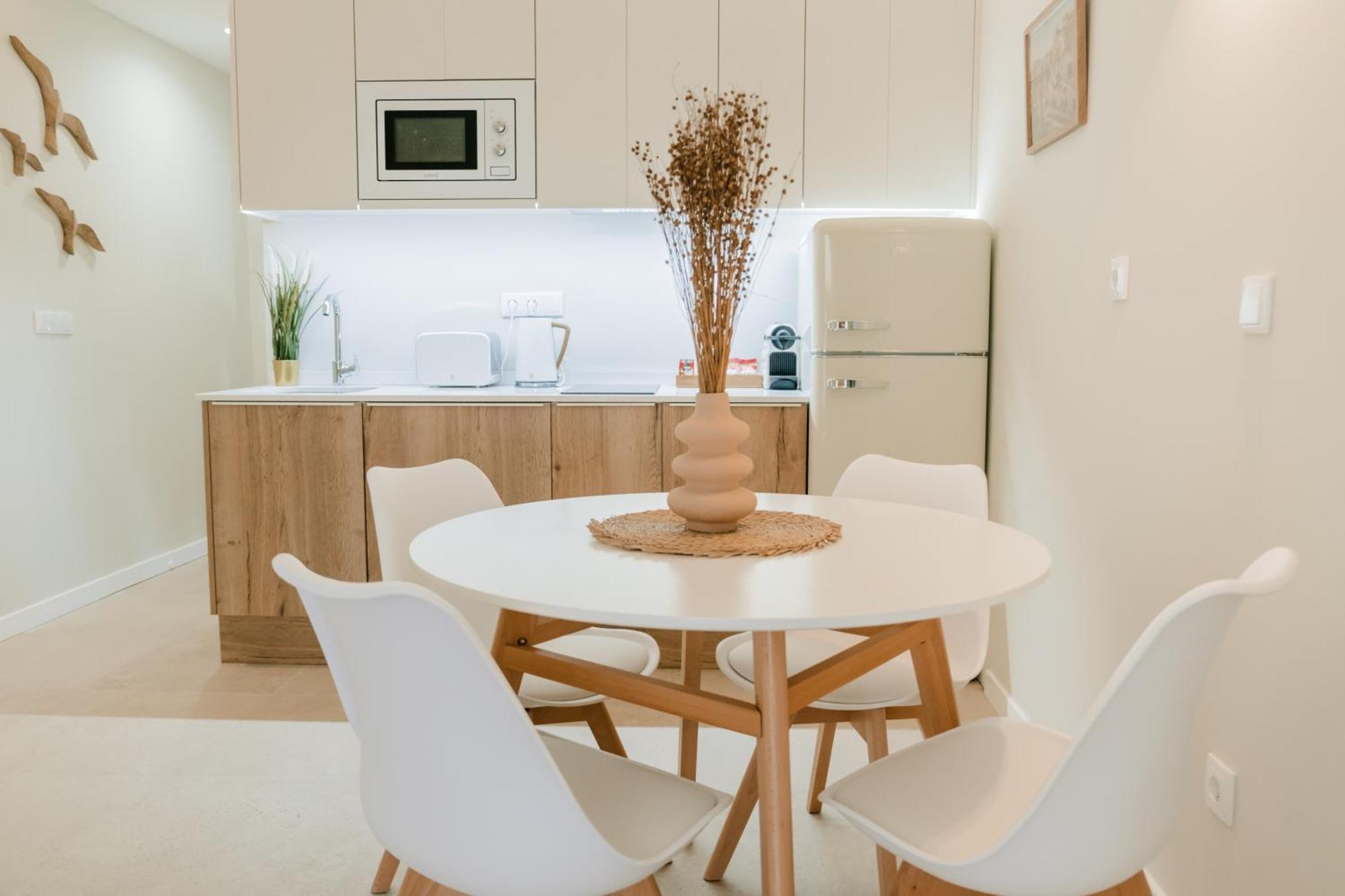דירות ויאחויוסה Casa Colgante Con Vistas Panoramicas Junto Al Mar. מראה חיצוני תמונה